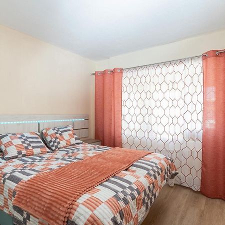 Perla Apartment Benalmadena Exterior photo