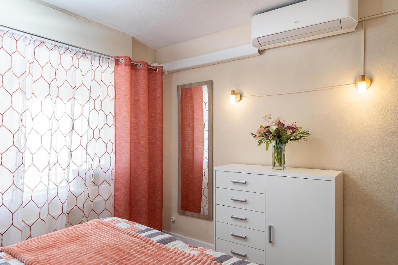Perla Apartment Benalmadena Exterior photo