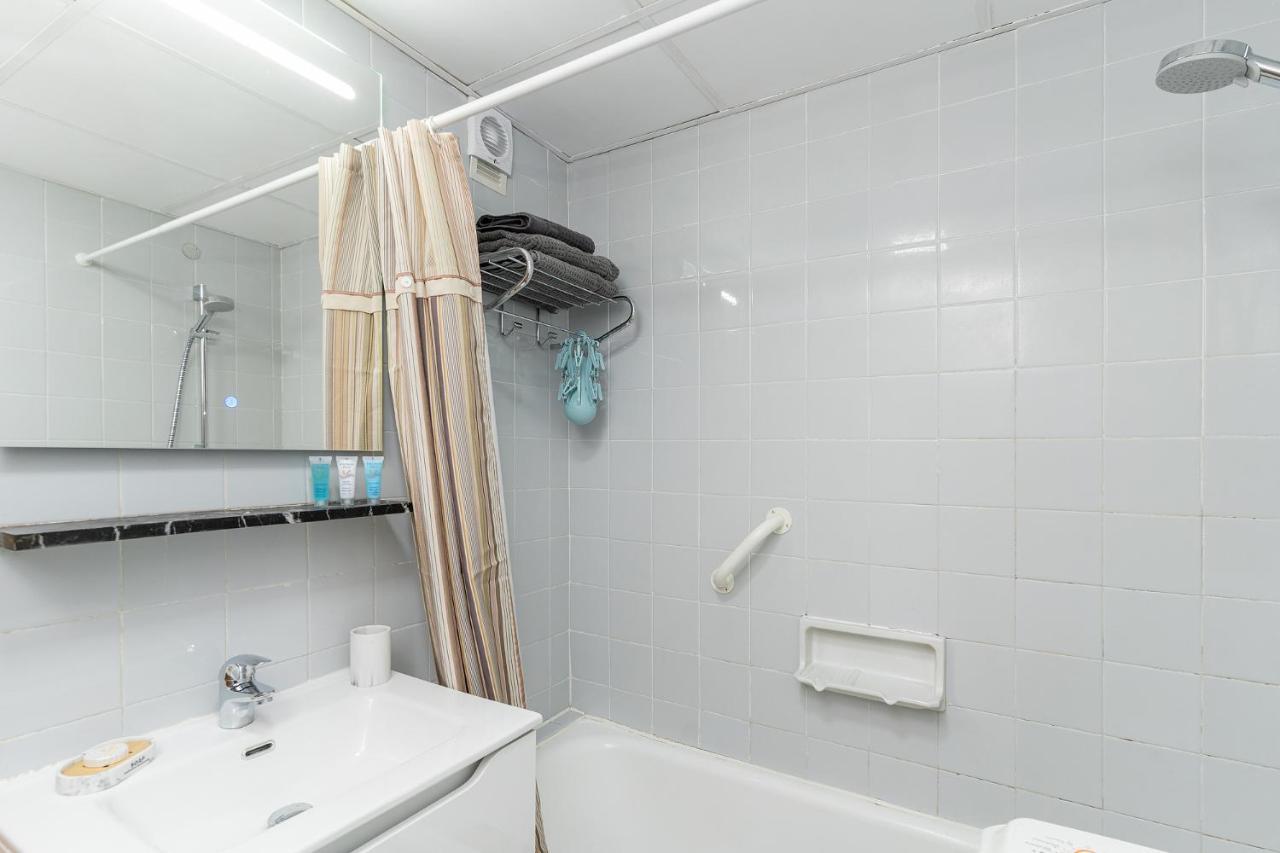 Perla Apartment Benalmadena Exterior photo