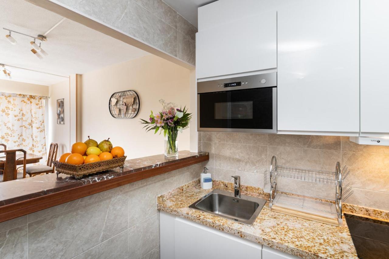 Perla Apartment Benalmadena Exterior photo