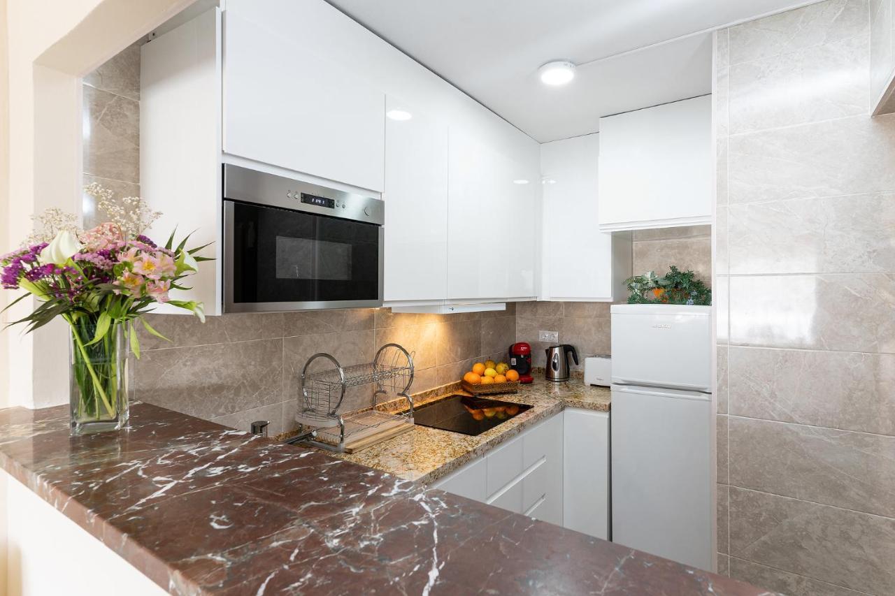 Perla Apartment Benalmadena Exterior photo