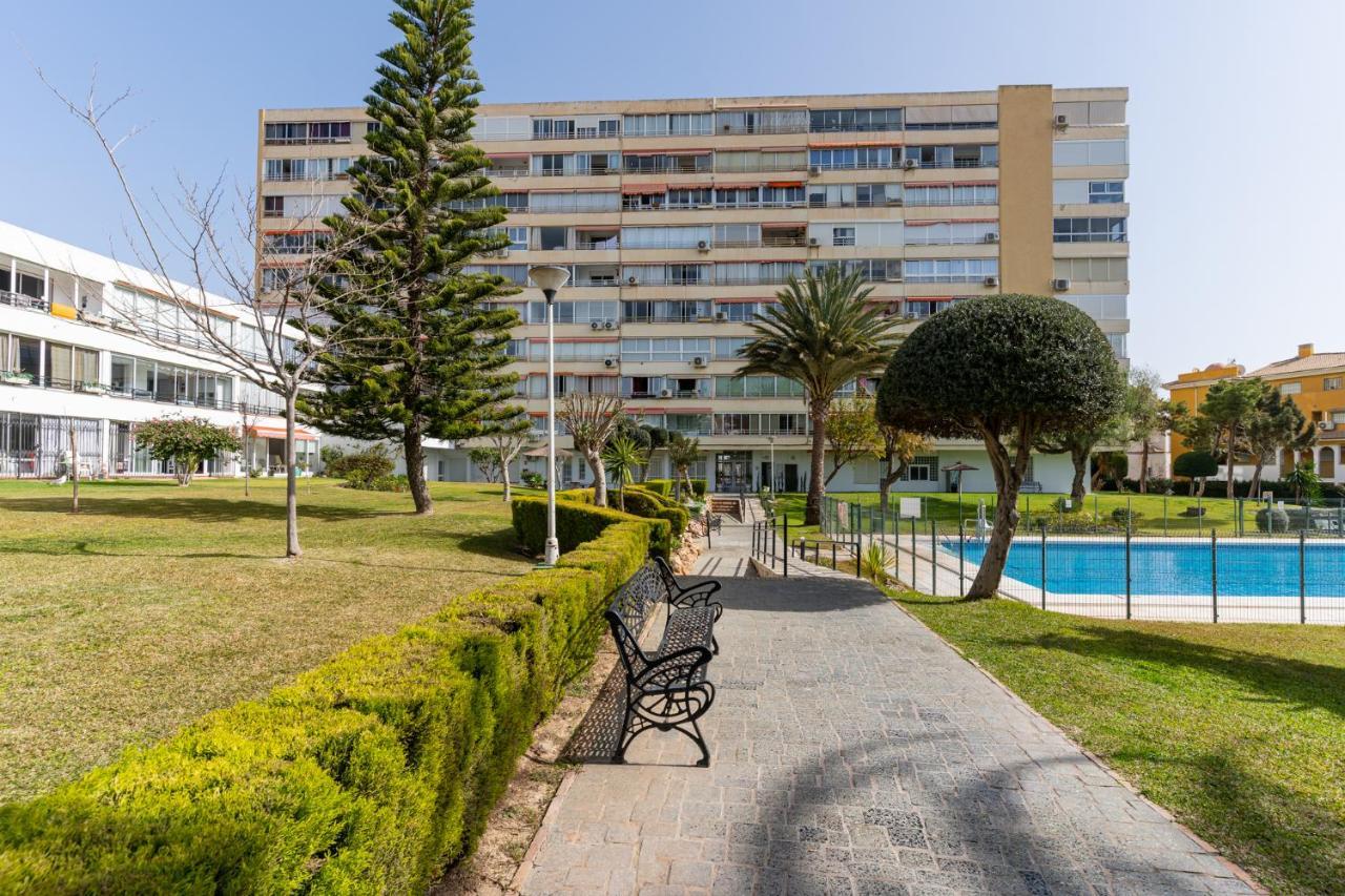 Perla Apartment Benalmadena Exterior photo