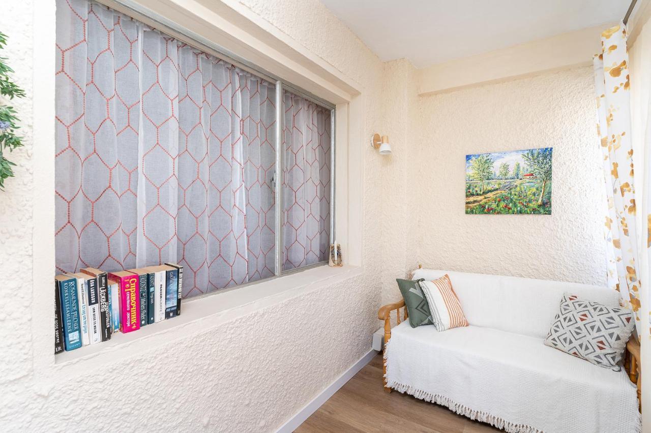 Perla Apartment Benalmadena Exterior photo